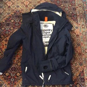 superdry kidswear